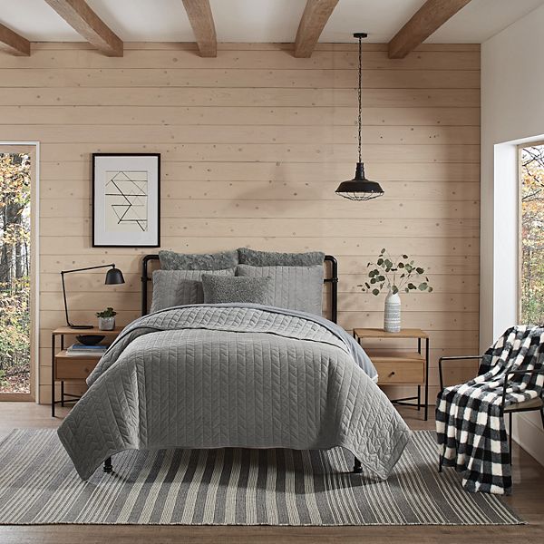 Kohls ugg outlet comforter