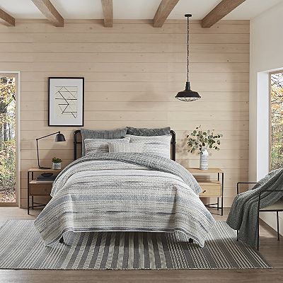 Koolaburra by UGG Kali Quilt set with Shams Bedding