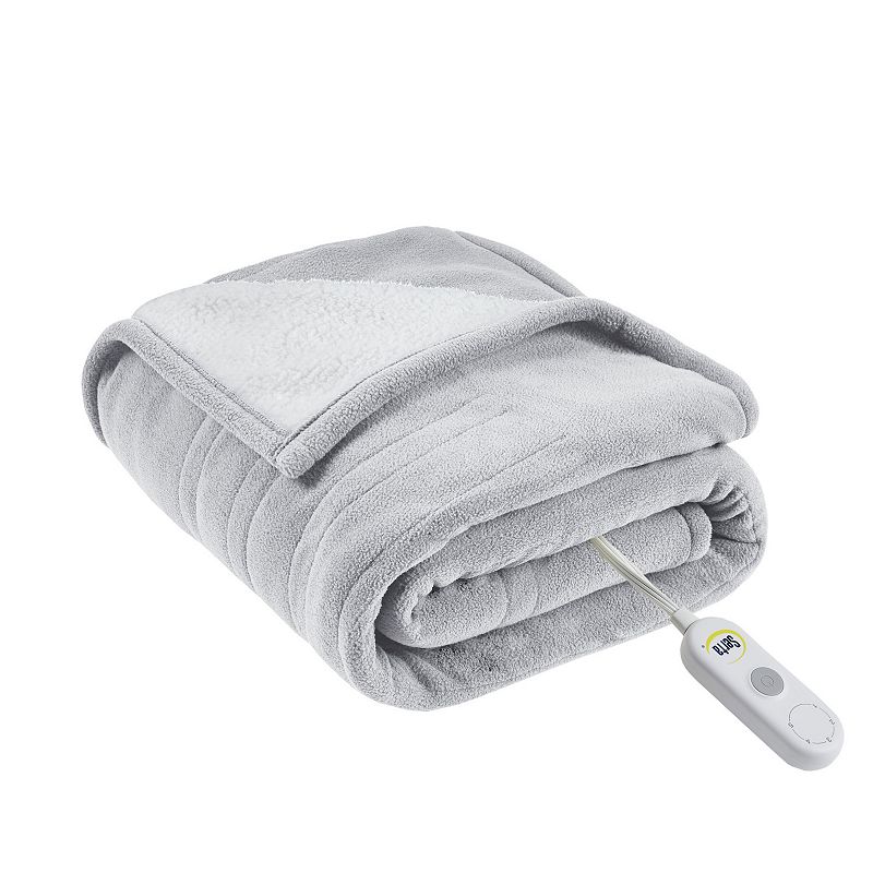 Kohls heated discount blanket black friday