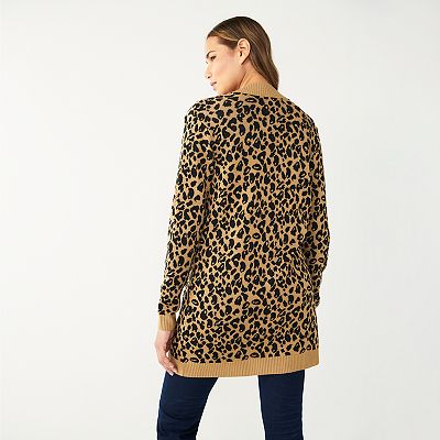 Women s Nine West Essential Cardigan