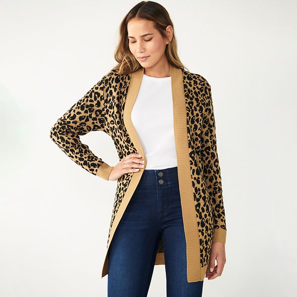 Women s Nine West Essential Cardigan