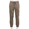 Men's Sonoma Goods For Life® Core Cargo Jogger Pants