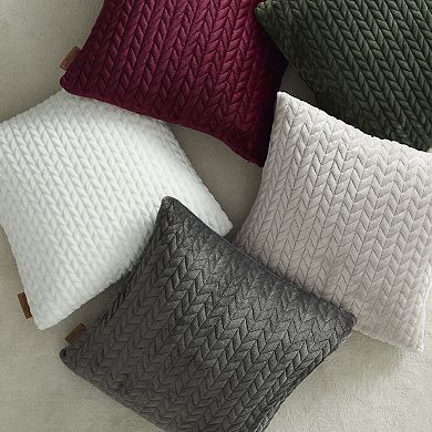 Koolaburra by UGG Elinda Throw Pillow