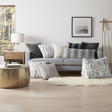 Koolaburra by UGG Elinda Throw Pillow