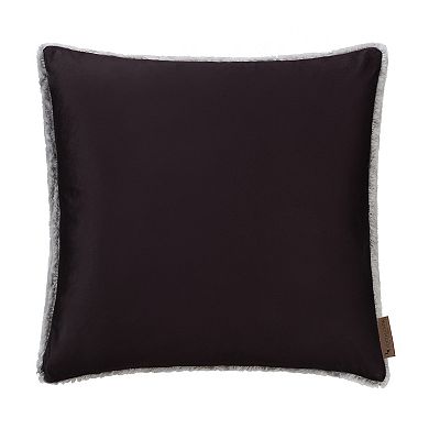 Koolaburra by UGG Orla Faux Fur Throw Pillow