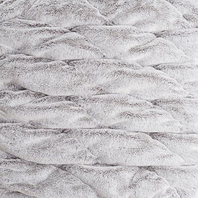Koolaburra by UGG Orla Faux Fur Throw Pillow