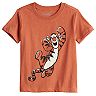 Disney's Winnie The Pooh Toddler Boy Tigger Graphic Tee by Jumping Beans®