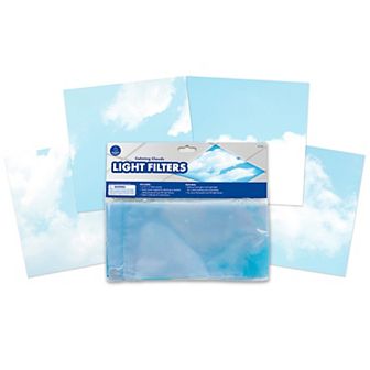 Educational Insights Calming Clouds Light Filters