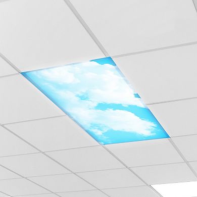 Educational Insights Calming Clouds Light Filters