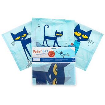 Educational Insights Pete The Cat Calm, Cool and Collected Light Filters