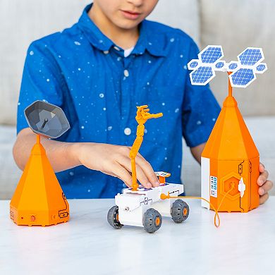 Educational Insights Circuit Explorer Rover Toy