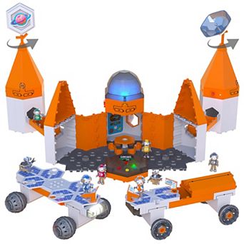 Educational Insights Circuit Explorer Deluxe Base Station Toy