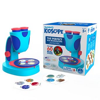 Educational Insights GeoSafari Jr. Kidscope Toy