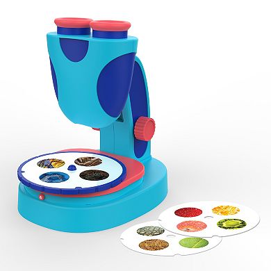 Educational Insights GeoSafari Jr. Kidscope Toy