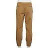 Men's Sonoma Goods For Life® Core Cargo Jogger Pants