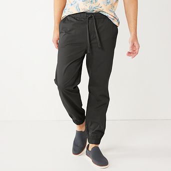 Men's Sonoma Goods For Life® Core Jogger Pants