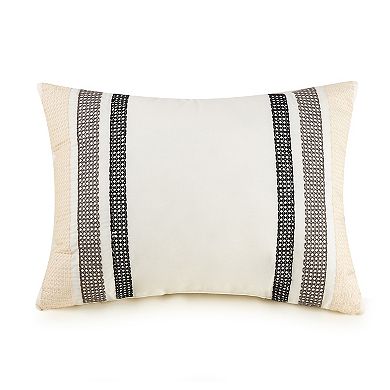 Makers Collective Maddie Comforter Set with Shams