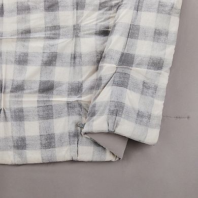 Makers Collective Maddie Comforter Set with Shams