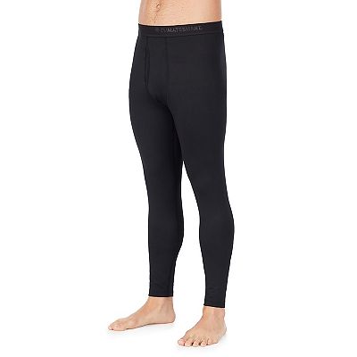 Men s Big Tall Climatesmart by Cuddl Duds Heavyweight ArctiCore Performance Base Layer Pants