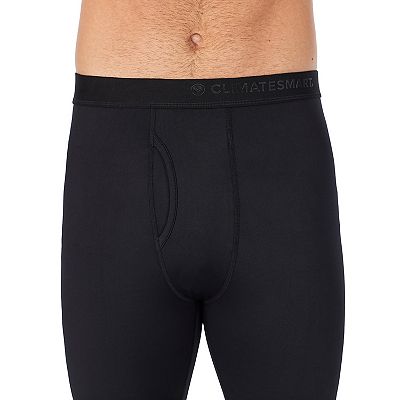 Men s Big Tall Climatesmart by Cuddl Duds Heavyweight ArctiCore Performance Base Layer Pants