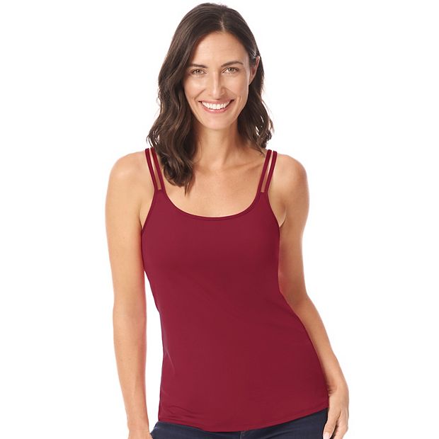 Mastectomy Camisole & Tank Tops For Sale Online