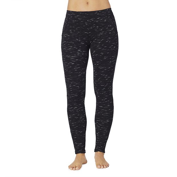 Kohls cuddl cheap duds fleece leggings