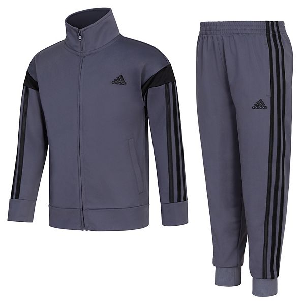 Kohls 2025 adidas tracksuit