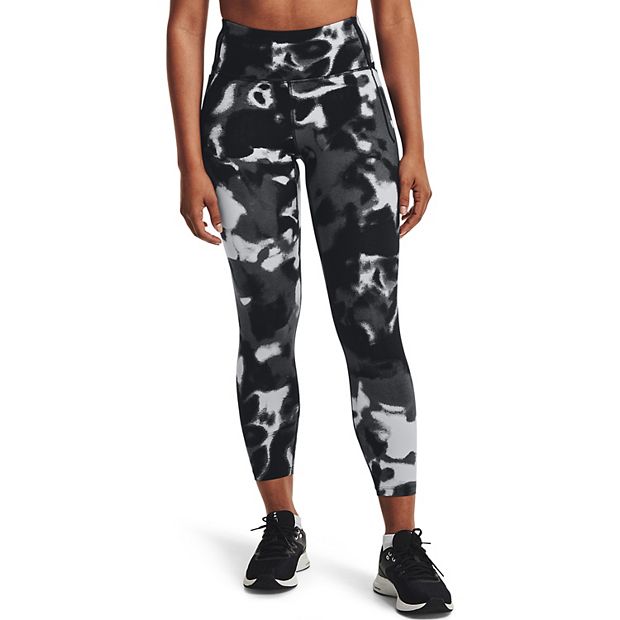 Woman's Pants Under Armour Meridian Ankle Leggings