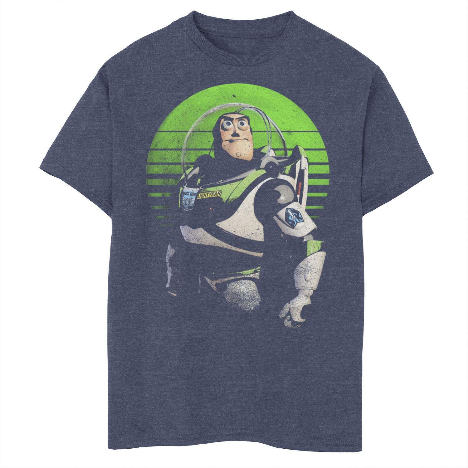 Image for Disney / Pixar 's Toy Story Boys 8-20 Buzz Sight On Stars Graphic Tee at Kohl's.