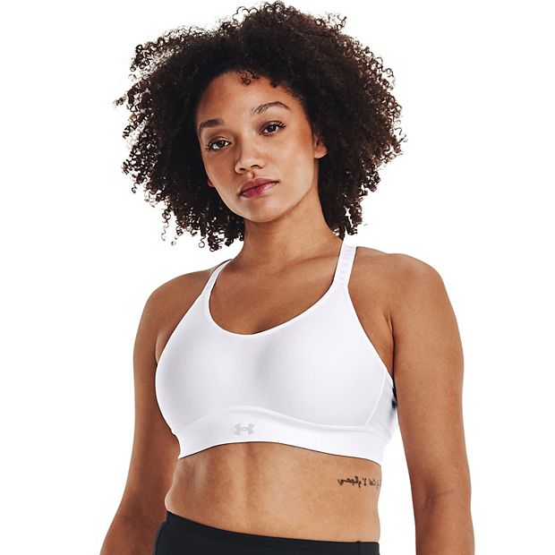 Under Armour Women's Infinity Mid Covered Sports Bra