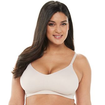 Plus Size RED HOT by SPANX® Women's Shapewear Primers Bralette 10222R