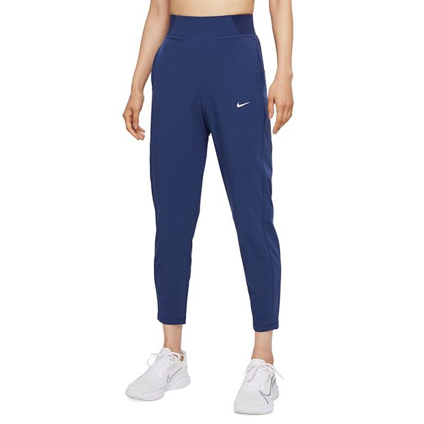 Plus Size Nike Bliss Victory Crop Training Pants