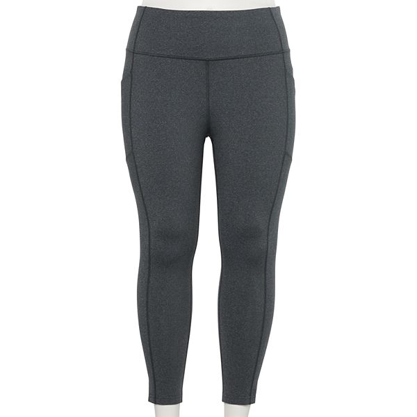 Kohls tek gear clearance leggings