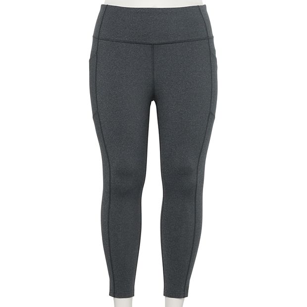 Women's Tek Gear® Shapewear Workout Leggings