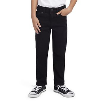 Boys 4-20 Levi's® 502™ Tapered Fit Strong Performance Jeans