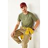 Men's Sonoma Goods For Life® Twill Cargo Jogger Pants