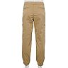 Men's Sonoma Goods For Life® Twill Cargo Jogger Pants