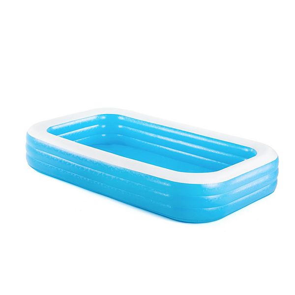 Inflatable best sale pool kohls