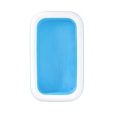 Bestway H2OGO! Rectangular Inflatable Pool