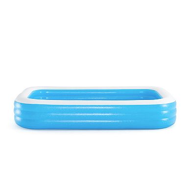 Bestway H2OGO! Rectangular Inflatable Pool