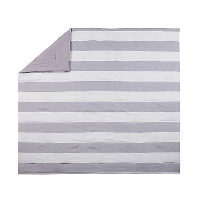 Urban Playground Lavelle Comforter Set with Shams