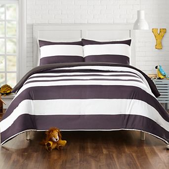 Urban Playground Lavelle Comforter Set with Shams