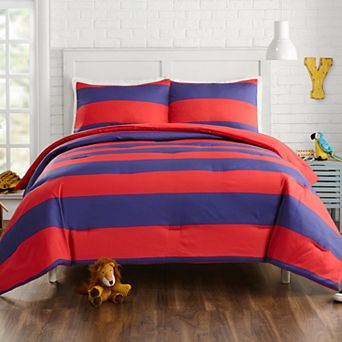 Urban Playground Lavelle Comforter Set with Shams