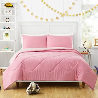Urban Playground Olivia Comforter Set with Shams