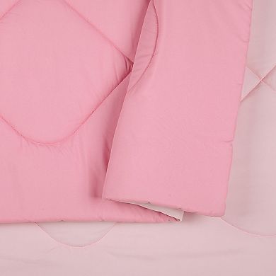 Urban Playground Olivia Comforter Set with Shams