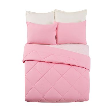 Urban Playground Olivia Comforter Set with Shams