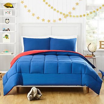 Urban Playground Peyton Comforter Set with Shams