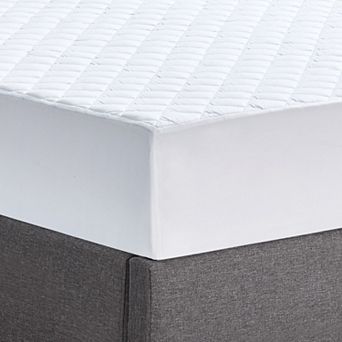 Truly Calm Silver Cool Mattress Pad