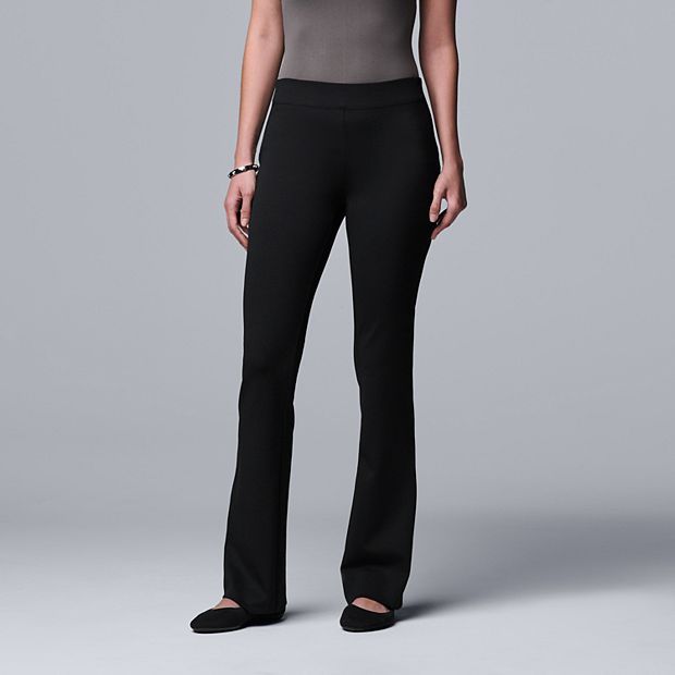 Simply Vera Vera Wang, Pants & Jumpsuits