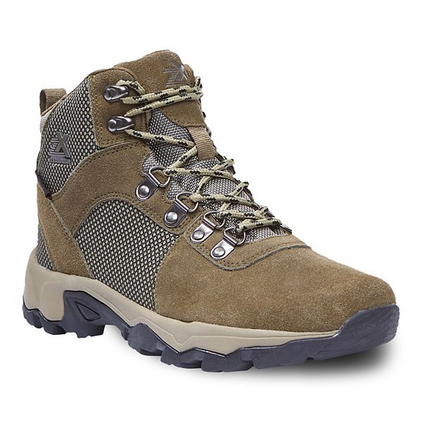 ZeroXposur Portland Mid Women's Waterproof Hiking Boots